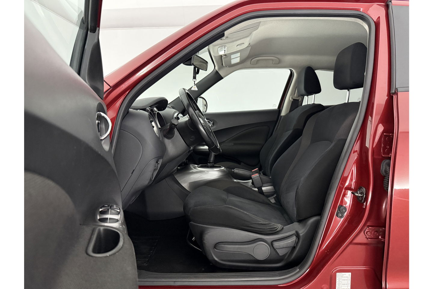 Nissan Juke 1.6 Tekna | APK tot 10-2025 | Camera Clima Trekhaak Navigatie Bluetooth