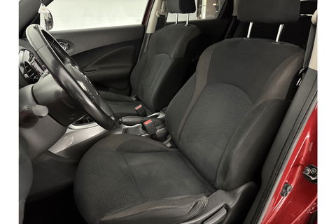 Nissan Juke 1.6 Tekna | APK tot 10-2025 | Camera Clima Trekhaak Navigatie Bluetooth