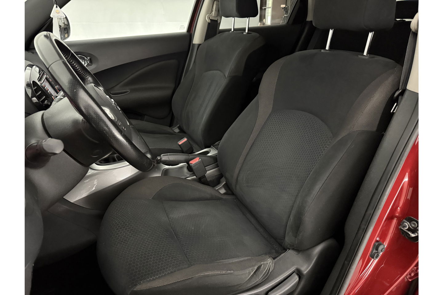 Nissan Juke 1.6 Tekna | APK tot 10-2025 | Camera Clima Trekhaak Navigatie Bluetooth