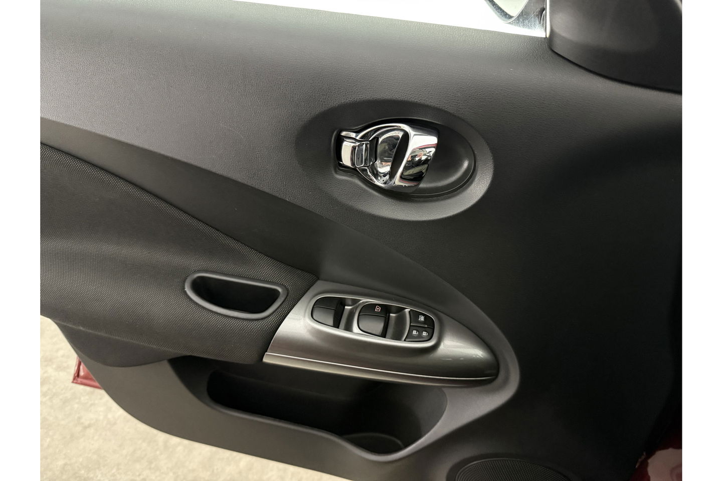 Nissan Juke 1.6 Tekna | APK tot 10-2025 | Camera Clima Trekhaak Navigatie Bluetooth