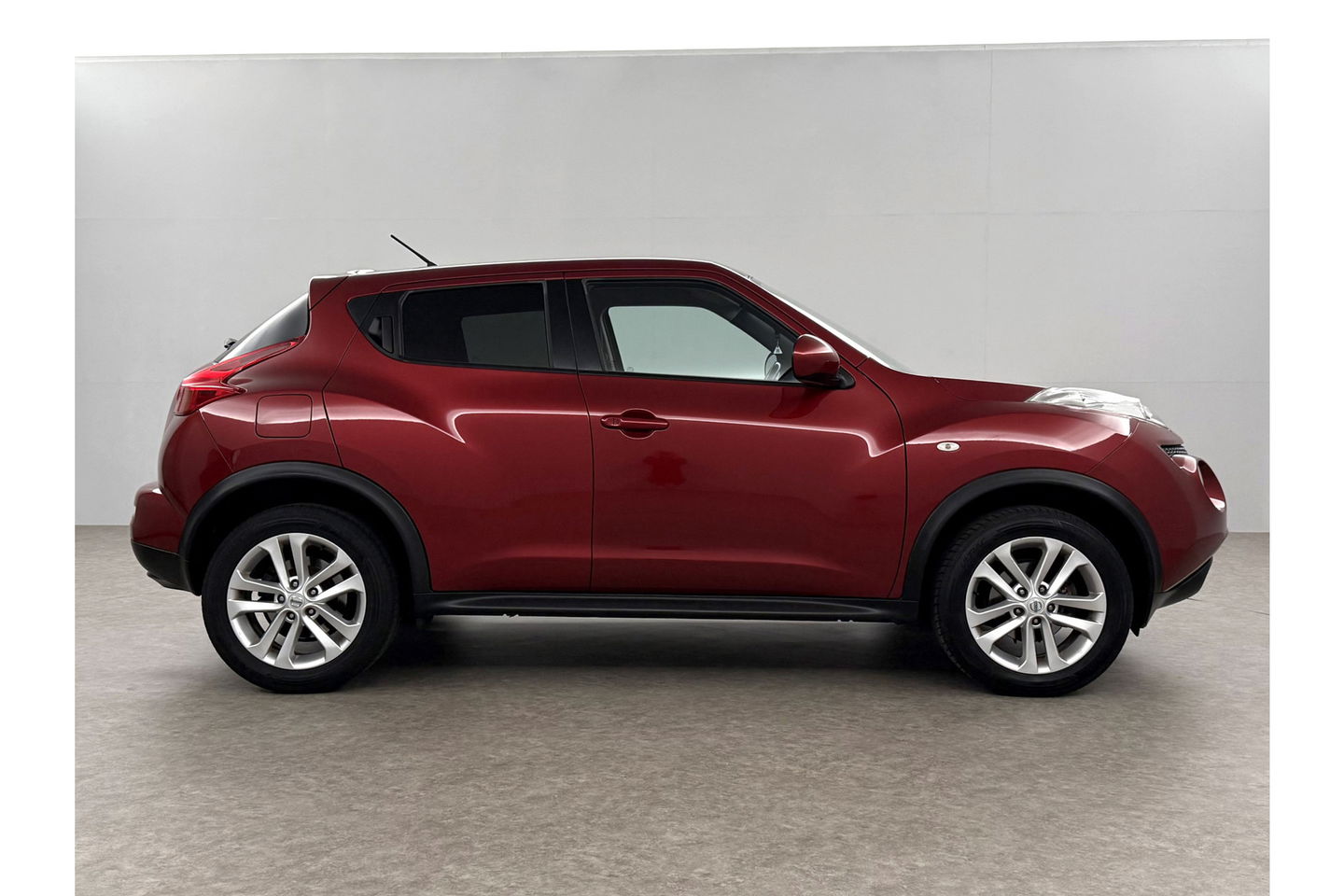 Nissan Juke 1.6 Tekna | APK tot 10-2025 | Camera Clima Trekhaak Navigatie Bluetooth
