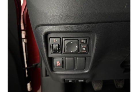 Nissan Juke 1.6 Tekna | APK tot 10-2025 | Camera Clima Trekhaak Navigatie Bluetooth