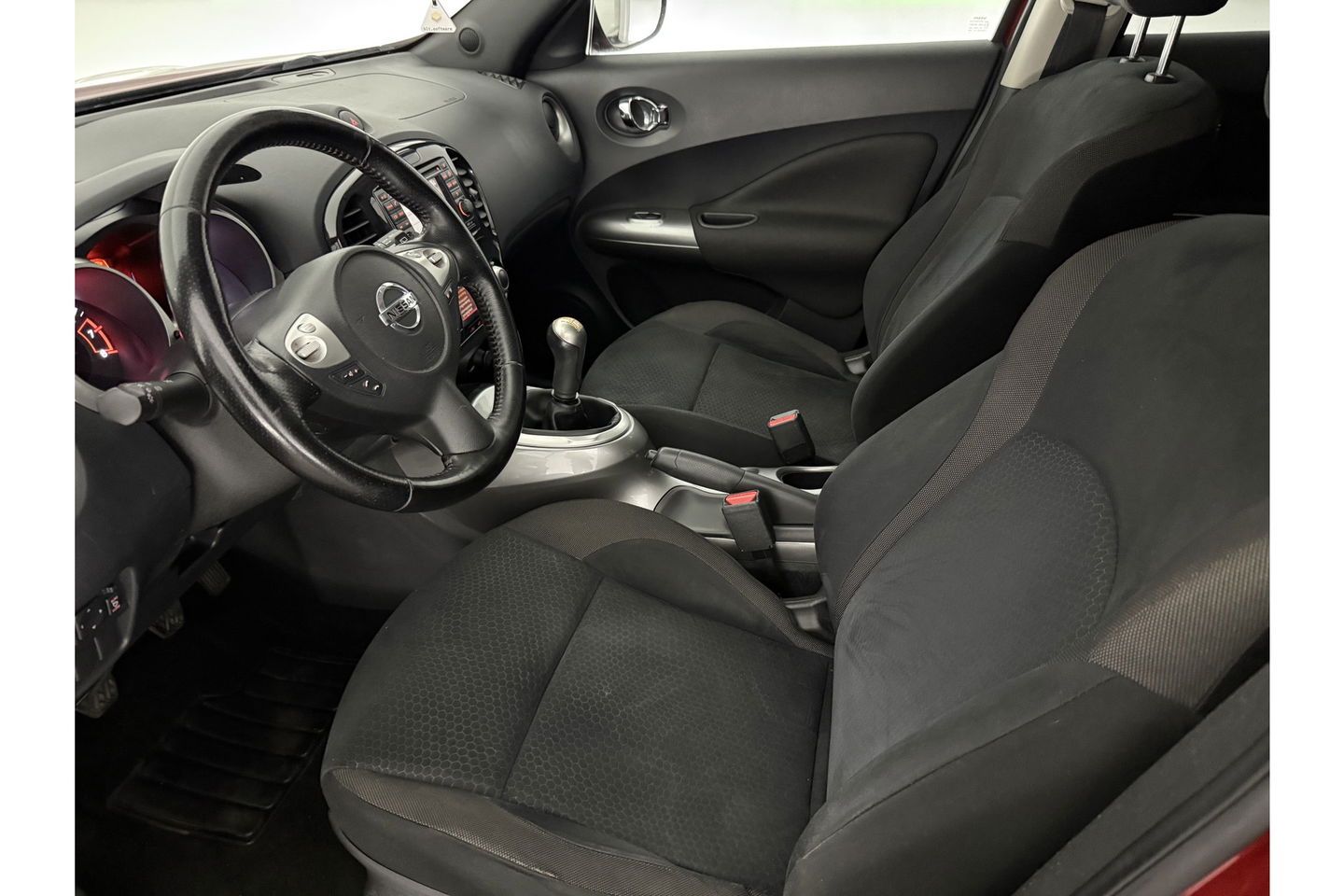 Nissan Juke 1.6 Tekna | APK tot 10-2025 | Camera Clima Trekhaak Navigatie Bluetooth