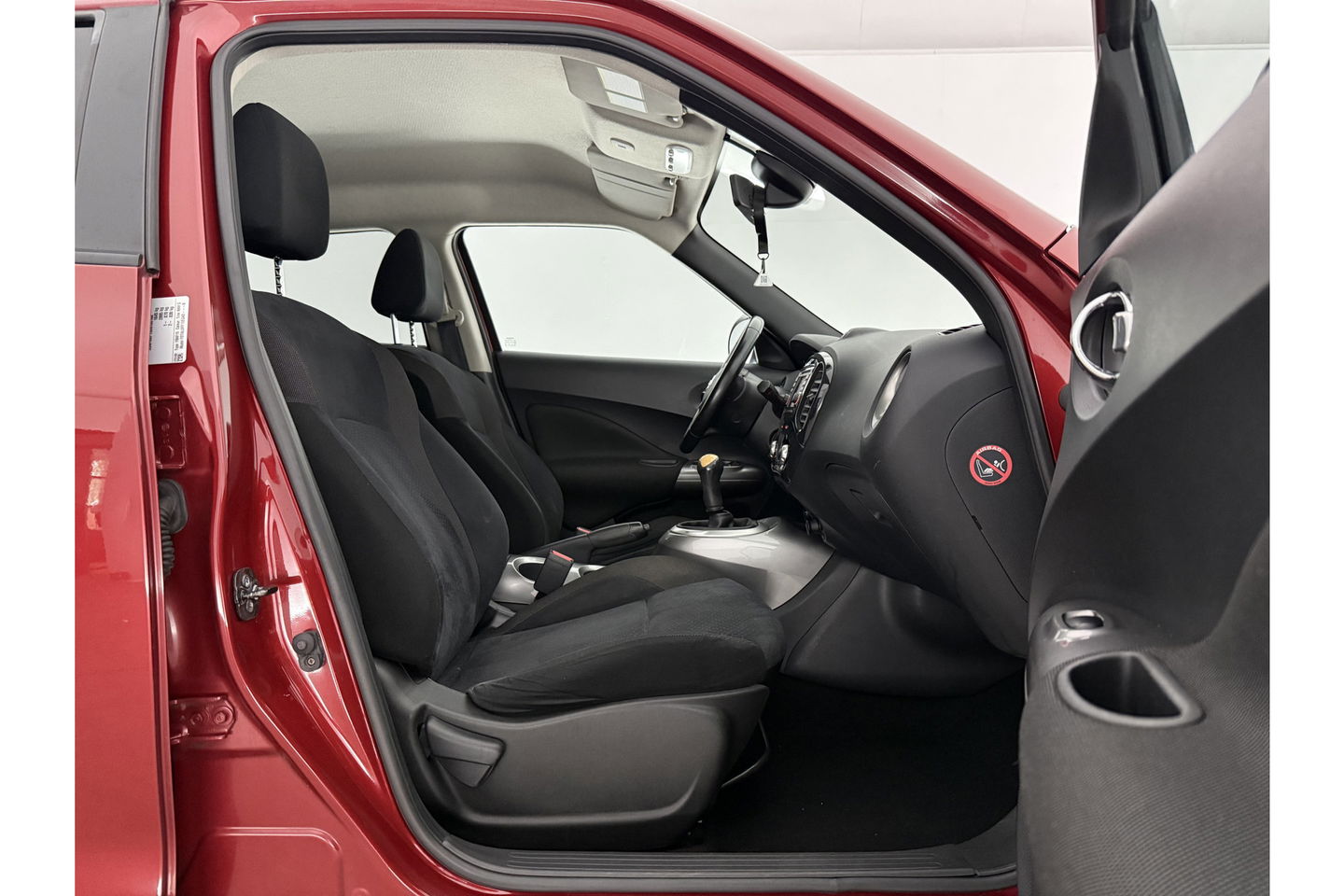 Nissan Juke 1.6 Tekna | APK tot 10-2025 | Camera Clima Trekhaak Navigatie Bluetooth