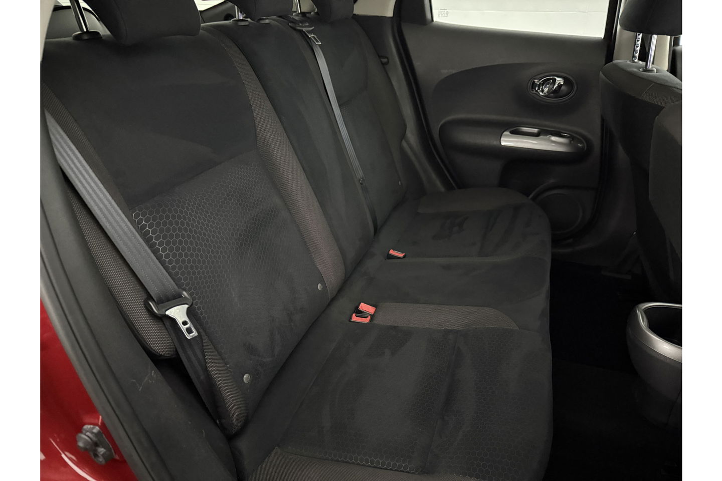 Nissan Juke 1.6 Tekna | APK tot 10-2025 | Camera Clima Trekhaak Navigatie Bluetooth
