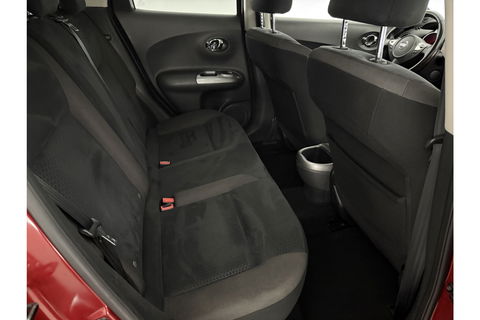 Nissan Juke 1.6 Tekna | APK tot 10-2025 | Camera Clima Trekhaak Navigatie Bluetooth
