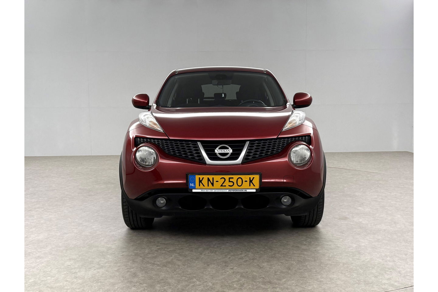 Nissan Juke 1.6 Tekna | APK tot 10-2025 | Camera Clima Trekhaak Navigatie Bluetooth