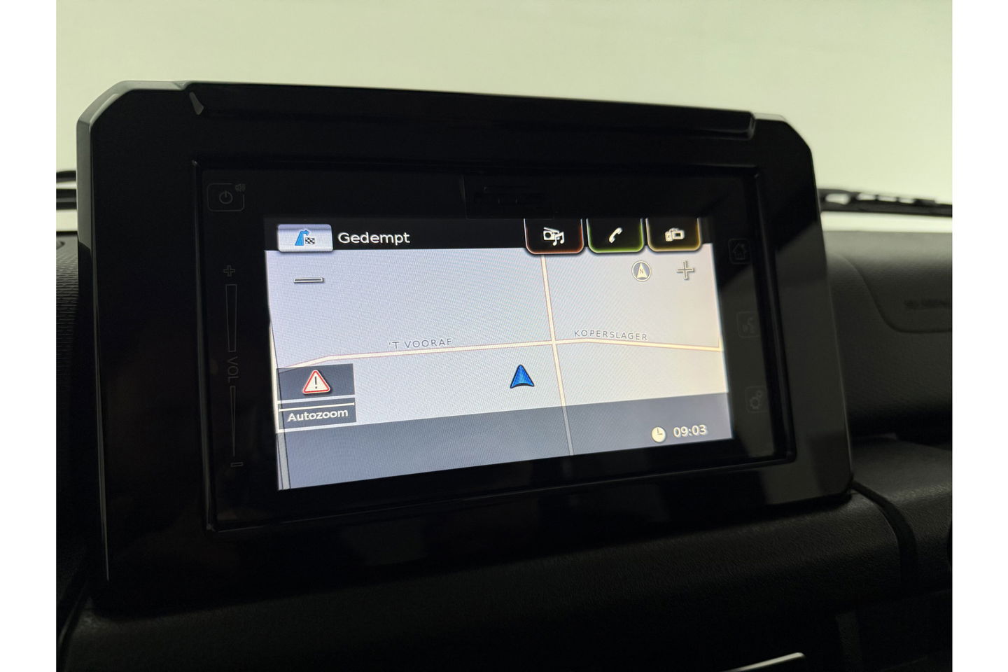Suzuki Jimny 1.5 Allgrip 4x4 Airco Bullbar Lier Trekhaak Camera Cruise Navi LED Sidebars 4 Persoons 15"LMV