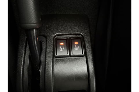 Suzuki Jimny 1.5 Allgrip 4x4 Airco Bullbar Lier Trekhaak Camera Cruise Navi LED Sidebars 4 Persoons 15"LMV