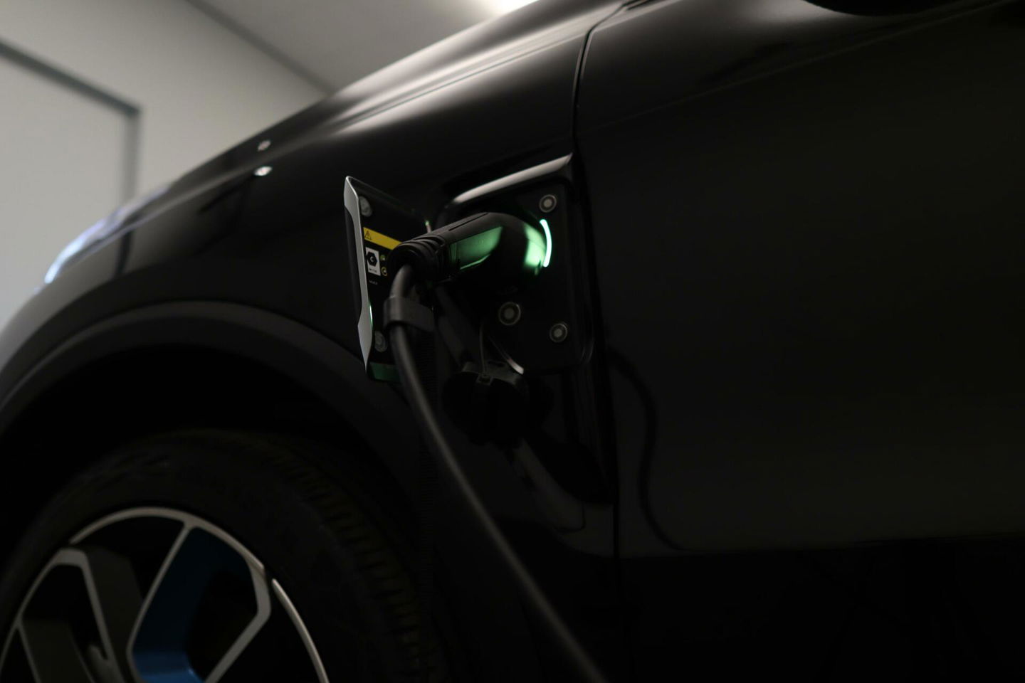Lynk & Co 01 1.5 Plug-in Hybride|262PK|LUXE|360.CAM|PANO|NAP