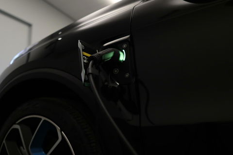 Lynk & Co 01 1.5 Plug-in Hybride|262PK|LUXE|360.CAM|PANO|NAP