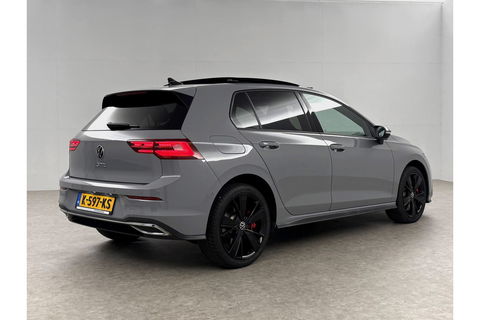 Volkswagen Golf 1.4 eHybrid GTE 259PK Pano Sfeerverl. IQ-Lights Virtual Head-up Display LED Clima Cruise Carplay Camera Navi PDC 18"LMV
