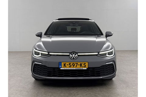 Volkswagen Golf 1.4 eHybrid GTE 259PK Pano Sfeerverl. IQ-Lights Virtual Head-up Display LED Clima Cruise Carplay Camera Navi PDC 18"LMV