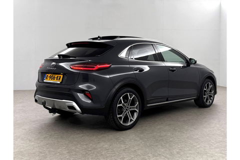 Kia Xceed 1.6 GDi PHEV ExecutiveLine 165PK Pano Camera Carplay LED Virtual Trekhaak Memory-seat Clima Cruise Navi PDC 18''LMV
