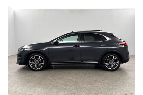Kia Xceed 1.6 GDi PHEV ExecutiveLine 165PK Pano Camera Carplay LED Virtual Trekhaak Memory-seat Clima Cruise Navi PDC 18''LMV