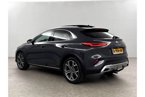Kia Xceed 1.6 GDi PHEV ExecutiveLine 165PK Pano Camera Carplay LED Virtual Trekhaak Memory-seat Clima Cruise Navi PDC 18''LMV