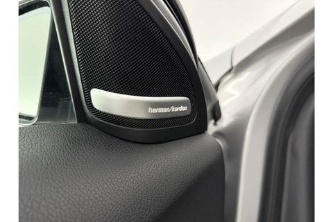Mercedes-Benz A-Klasse 180 AMG | harman/kardon | Pano Camera LED Clima Cruise Parkeersensoren 18"LMV