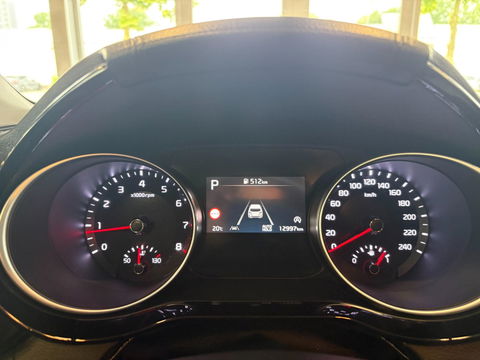 Kia Xceed 1.5 T-GDi GT-Line , Black pakket !!