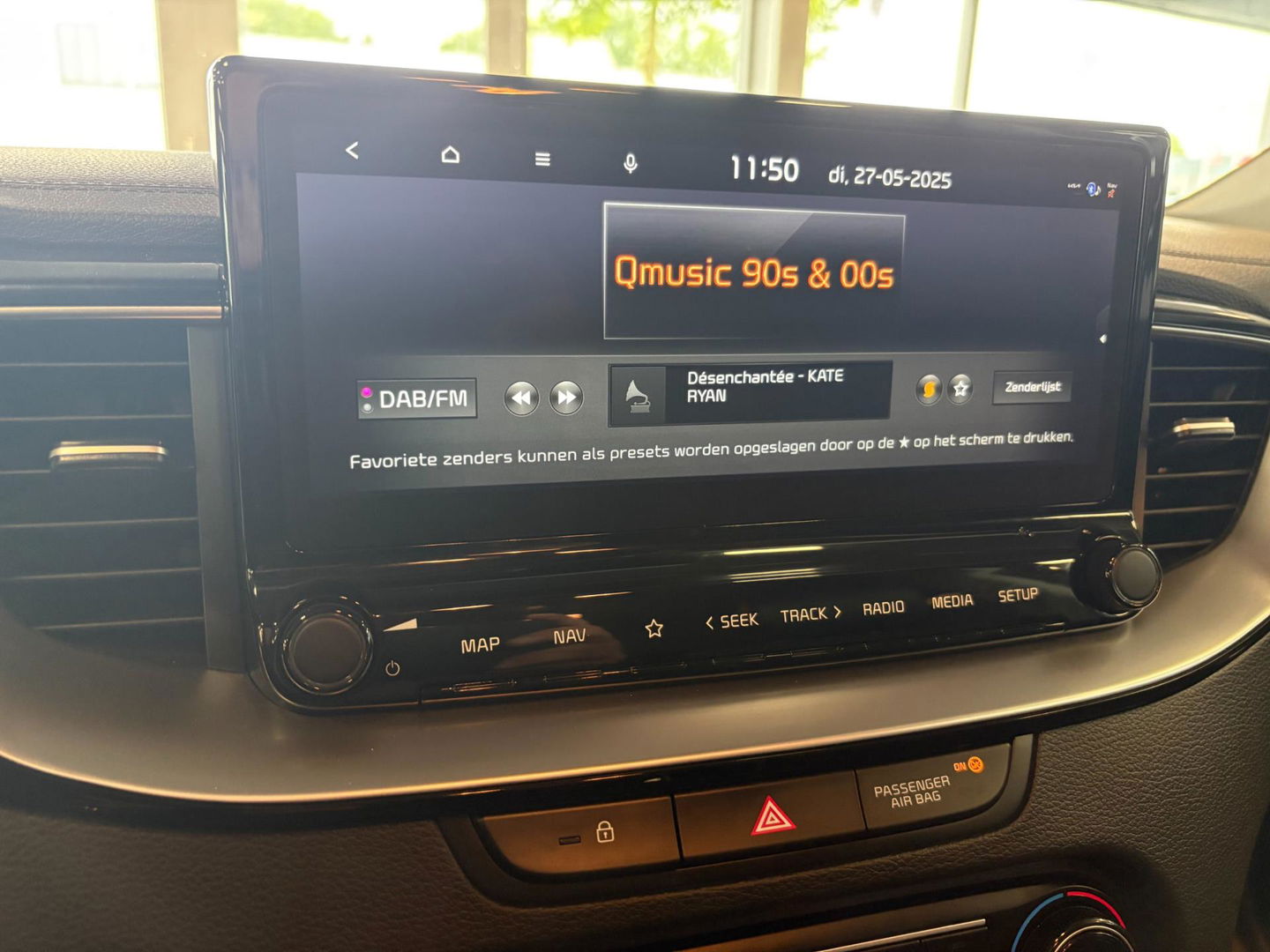 Kia Xceed 1.5 T-GDi GT-Line , Black pakket !!