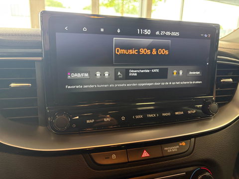 Kia Xceed 1.5 T-GDi GT-Line , Black pakket !!