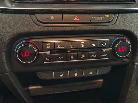 Kia Xceed 1.5 T-GDi GT-Line , Black pakket !!