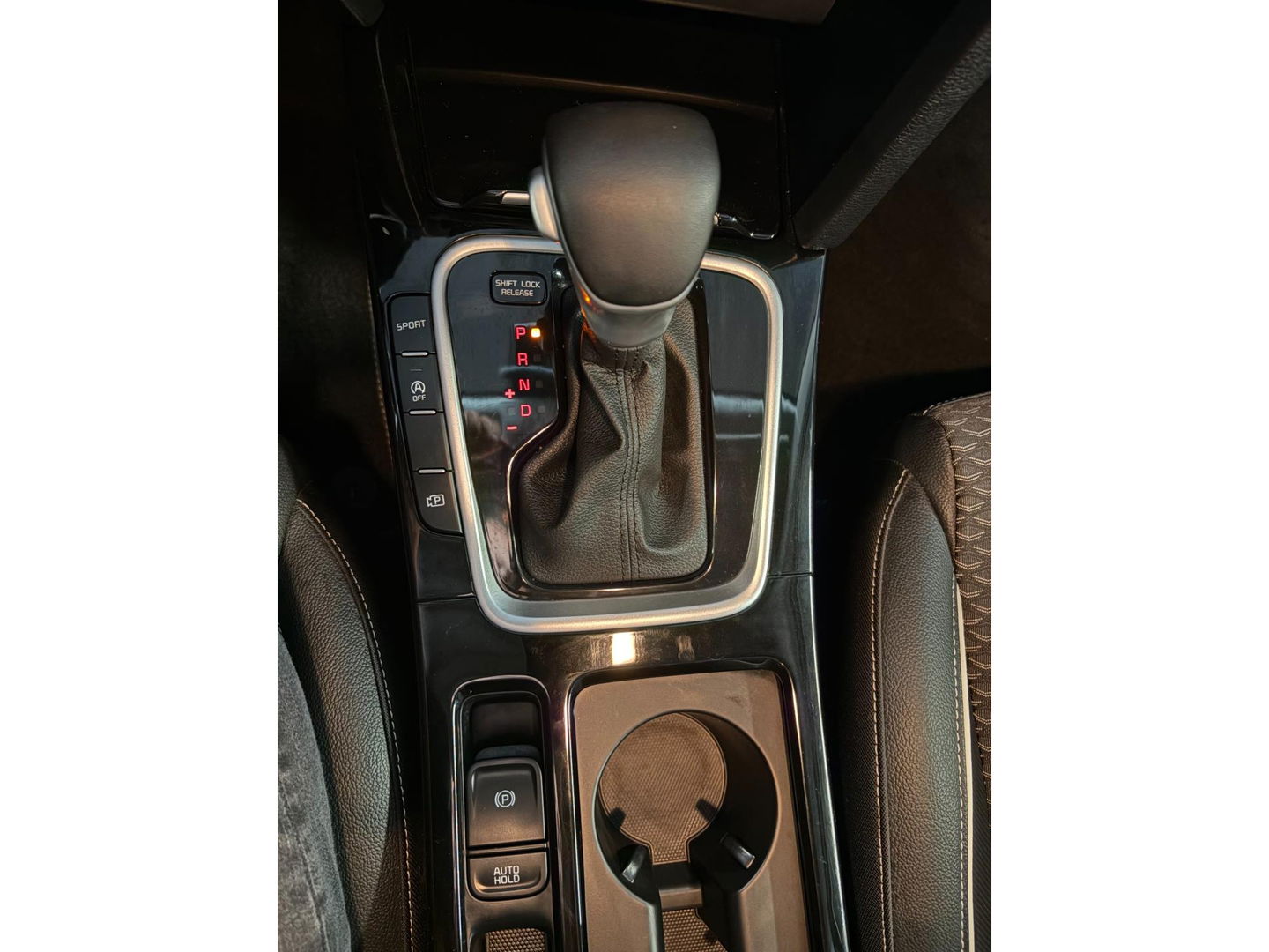 Kia Xceed 1.5 T-GDi GT-Line , Black pakket !!