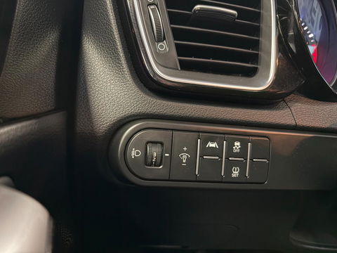 Kia Xceed 1.5 T-GDi GT-Line , Black pakket !!