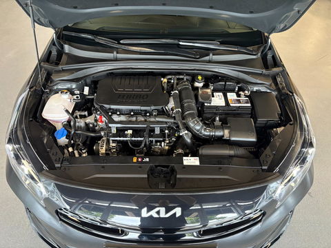 Kia Xceed 1.5 T-GDi GT-Line , Black pakket !!