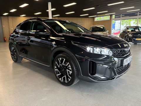 Kia Xceed 1.5 T-GDi GT-Line , Black pakket !!