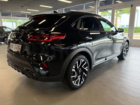 Kia Xceed 1.5 T-GDi GT-Line , Black pakket !!