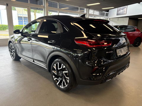 Kia Xceed 1.5 T-GDi GT-Line , Black pakket !!