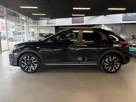 Kia Xceed 1.5 T-GDi GT-Line , Black pakket !!