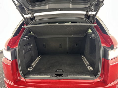 Land Rover Range Rover Evoque 2.2 TD4 4WD Prestige Aut. *LUXURY-LEATHER | BI-XENON | MERIDIAN-AUDIO | MEMORY-PACK | NAVI-FULLMAP | HEATED-SPORTSEATS | ECC | CAMERA | KEYLESS | SHIFT-PADDLES | PDC | CRUISE | TOWBAR | 20''ALU*