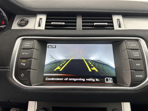 Land Rover Range Rover Evoque 2.2 TD4 4WD Prestige Aut. *LUXURY-LEATHER | BI-XENON | MERIDIAN-AUDIO | MEMORY-PACK | NAVI-FULLMAP | HEATED-SPORTSEATS | ECC | CAMERA | KEYLESS | SHIFT-PADDLES | PDC | CRUISE | TOWBAR | 20''ALU*