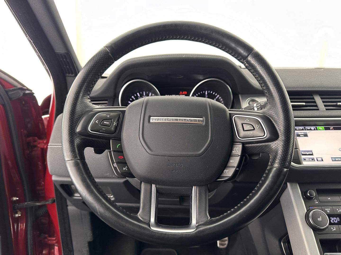 Land Rover Range Rover Evoque 2.2 TD4 4WD Prestige Aut. *LUXURY-LEATHER | BI-XENON | MERIDIAN-AUDIO | MEMORY-PACK | NAVI-FULLMAP | HEATED-SPORTSEATS | ECC | CAMERA | KEYLESS | SHIFT-PADDLES | PDC | CRUISE | TOWBAR | 20''ALU*