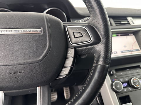 Land Rover Range Rover Evoque 2.2 TD4 4WD Prestige Aut. *LUXURY-LEATHER | BI-XENON | MERIDIAN-AUDIO | MEMORY-PACK | NAVI-FULLMAP | HEATED-SPORTSEATS | ECC | CAMERA | KEYLESS | SHIFT-PADDLES | PDC | CRUISE | TOWBAR | 20''ALU*