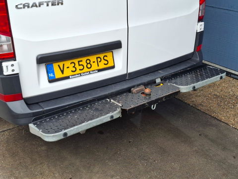 Volkswagen Crafter 35 2.0 TDI L3H3 Trendline AIRCO / CRUISE CONTROLE / CAMERA / EURO 6 / L2H2