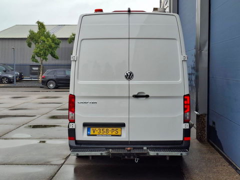 Volkswagen Crafter 35 2.0 TDI L3H3 Trendline AIRCO / CRUISE CONTROLE / CAMERA / EURO 6 / L2H2