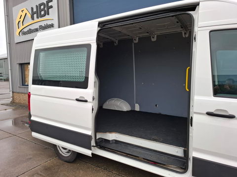 Volkswagen Crafter 35 2.0 TDI L3H3 Trendline AIRCO / CRUISE CONTROLE / CAMERA / EURO 6 / L2H2
