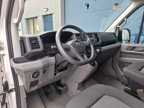 Volkswagen Crafter 35 2.0 TDI L3H3 Trendline AIRCO / CRUISE CONTROLE / CAMERA / EURO 6 / L2H2