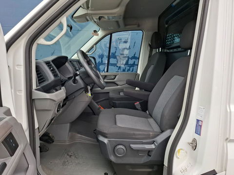 Volkswagen Crafter 35 2.0 TDI L3H3 Trendline AIRCO / CRUISE CONTROLE / CAMERA / EURO 6 / L2H2