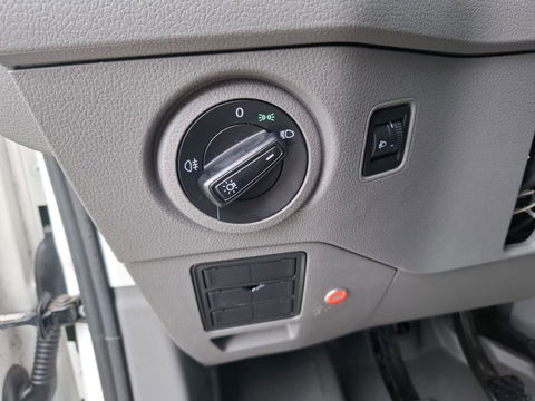 Volkswagen Crafter 35 2.0 TDI L3H3 Trendline AIRCO / CRUISE CONTROLE / CAMERA / EURO 6 / L2H2