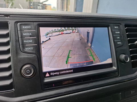 Volkswagen Crafter 35 2.0 TDI L3H3 Trendline AIRCO / CRUISE CONTROLE / CAMERA / EURO 6 / L2H2