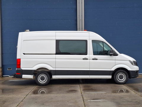 Volkswagen Crafter 35 2.0 TDI L3H3 Trendline AIRCO / CRUISE CONTROLE / CAMERA / EURO 6 / L2H2