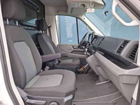 Volkswagen Crafter 35 2.0 TDI L3H3 Trendline AIRCO / CRUISE CONTROLE / CAMERA / EURO 6 / L2H2