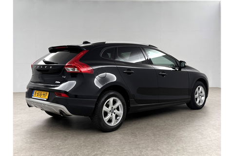 Volvo V40 1.6 T4 Cross Country 180PK Airco Cruise Navigatie Parkeersensoren 16"LMV
