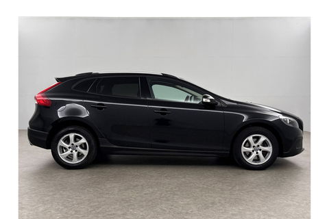 Volvo V40 1.6 T4 Cross Country 180PK Airco Cruise Navigatie Parkeersensoren 16"LMV