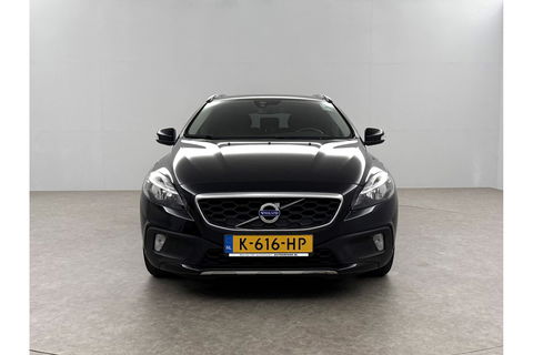 Volvo V40 1.6 T4 Cross Country 180PK Airco Cruise Navigatie Parkeersensoren 16"LMV