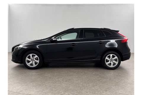 Volvo V40 1.6 T4 Cross Country 180PK Airco Cruise Navigatie Parkeersensoren 16"LMV