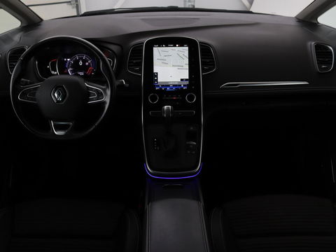 Renault Scénic 1.3 TCe Bose | Automaat | Camera | Massage | Carplay | Navigatie | Keyless | Full LED | Climate control | Dodehoek detectie